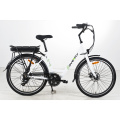 Bicicleta urbana XY-GRACE